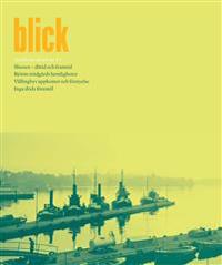 Blick - Stockholm då och nu #1