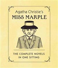 Agatha Christie's Miss Marple