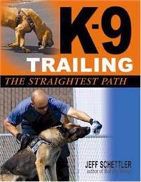 K-9 Trailing: The Straightest Path
