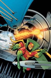 All New Batman: The Brave & the Bold