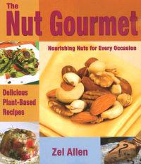 The Nut Gourmet
