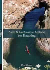 NorthEast coasts of Scotland sea kayaking