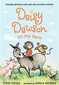 Daisy Dawson on the Farm