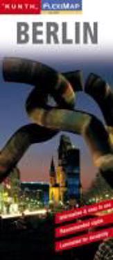 Fleximap Berlin, 1 : 20 000