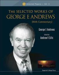 The Selected Works of George E. Andrews
