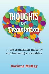 Thoughts on Translation