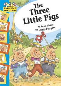 The Three Little Pigs