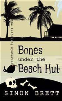 Bones Under the Beach Hut