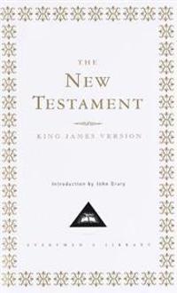 New Testament-KJV