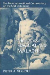 The Books of Haggai and Malachi