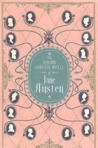 The Penguin Complete Jane Austen