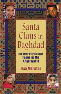 Santa Claus in Baghdad