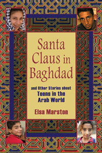 Santa Claus in Baghdad