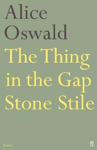 Thing in the Gap Stone Stile