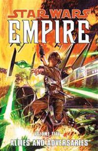 Star Wars Empire 5