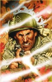 Sgt Rock