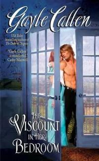 The Viscount in Her Bedroom