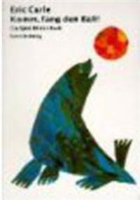 Komm, fang den Ball!