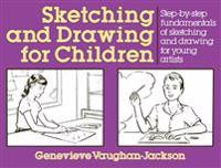 Sketching and Drawing for Children