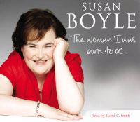 Woman I Was Born to be