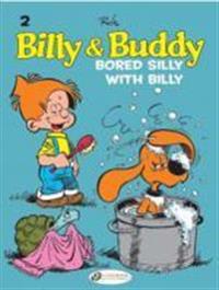 Billy & Buddy 2