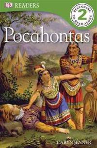 DK Readers: Pocahontas