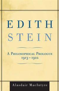 Edith Stein
