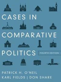 Cases in Comparative Politics