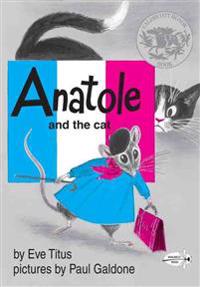 Anatole and the Cat