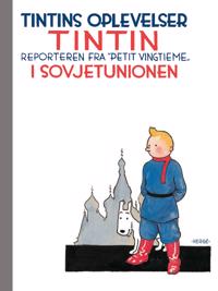 Tintins oplevelser - reporteren fra Petit 