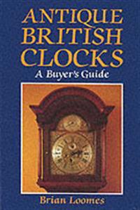 Antique British Clocks
