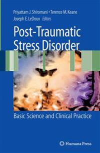 Post-traumatic Stress Disorder