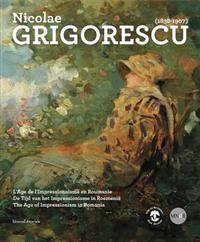 Nicolae Grigorescu (1838-1907)