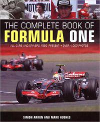 Complete Book of Formula One