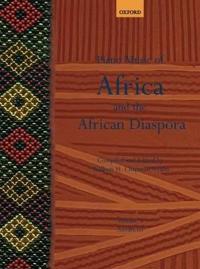 Piano Music of Africa and the African Diaspora