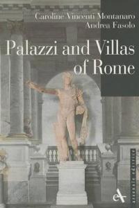 Palazzi and Villas of Rome