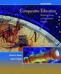 Comparative Education