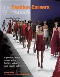 The Fashion Careers Guidebook