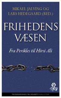 Frihedens væsen