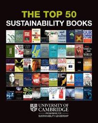 The Top 50 Sustainability Books