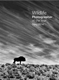 Wildlife Photographer of the Year Desk Diary 2014