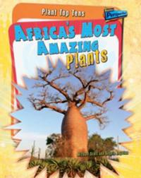 Africa's Most Amazing Plants