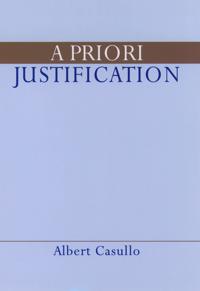 A Priori Justification