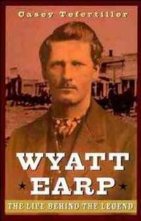 Wyatt Earp