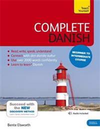 Complete Danish (Learn Danish with Teach Yourself)