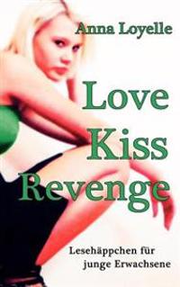 Love Kiss Revenge