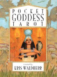 Goddess Tarot Deck