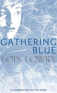 Gathering Blue