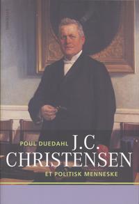 J.C. Christensen