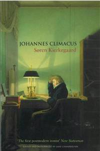 Johannes Climacus or